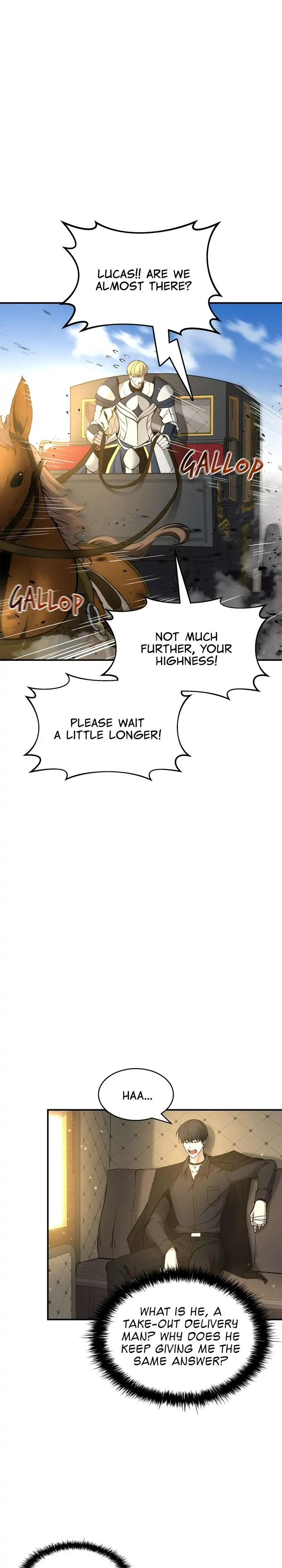 Read Tyrant of the Tower Defense Game (en) Manga Online