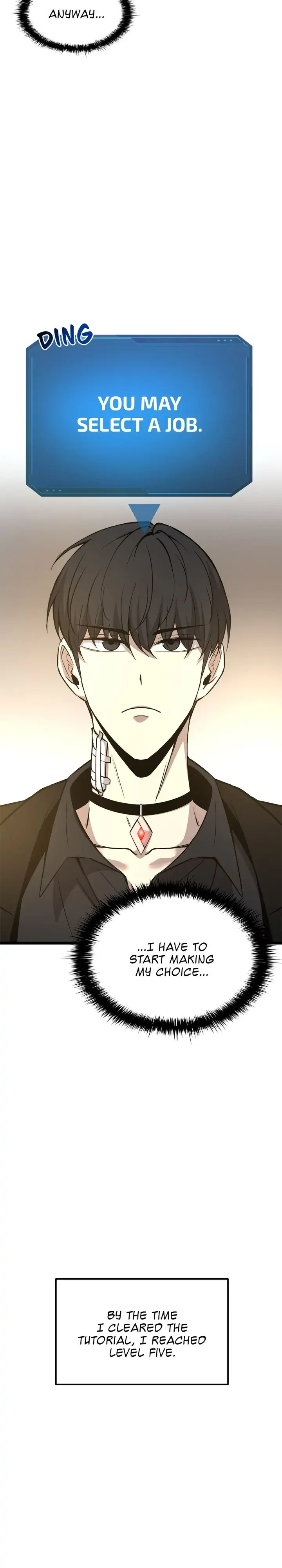 Read Tyrant of the Tower Defense Game (en) Manga Online