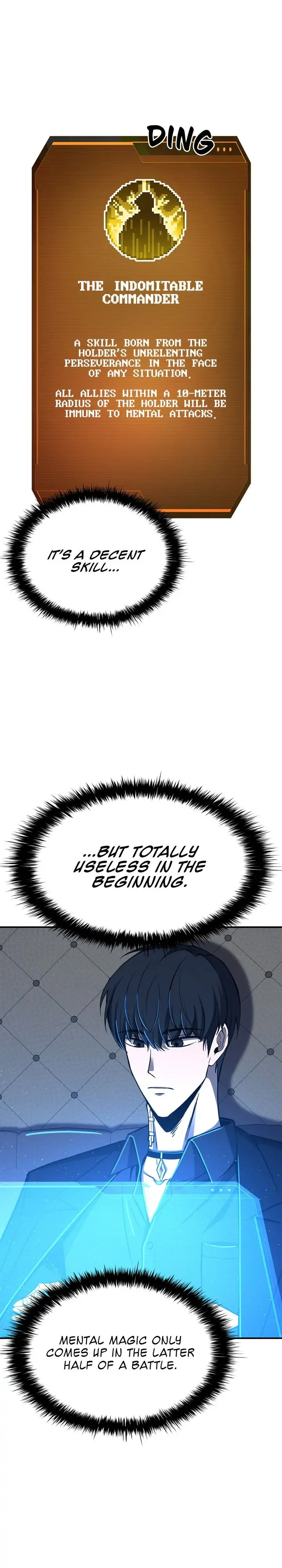 Read Tyrant of the Tower Defense Game (en) Manga Online
