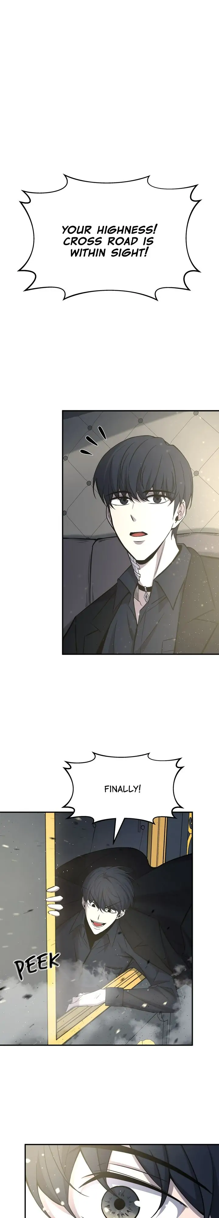 Read Tyrant of the Tower Defense Game (en) Manga Online