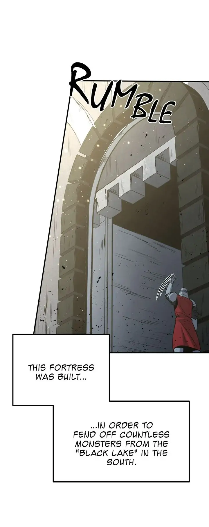 Read Tyrant of the Tower Defense Game (en) Manga Online