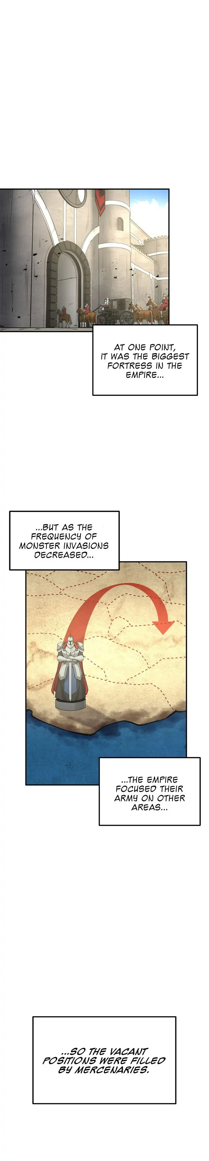 Read Tyrant of the Tower Defense Game (en) Manga Online
