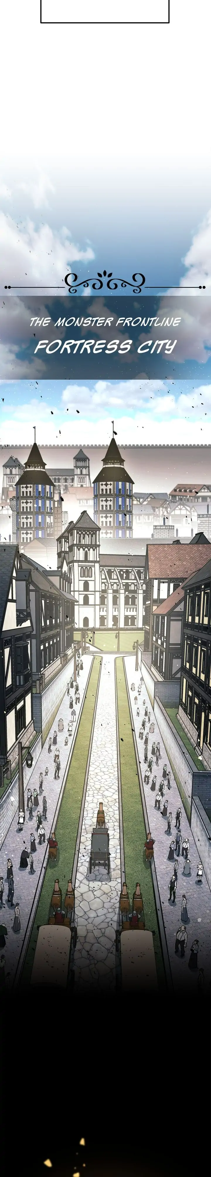 Read Tyrant of the Tower Defense Game (en) Manga Online