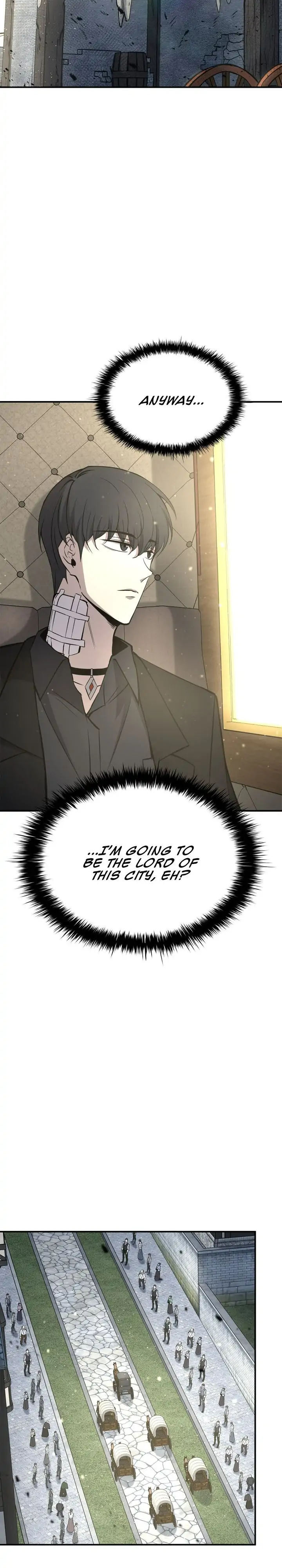 Read Tyrant of the Tower Defense Game (en) Manga Online