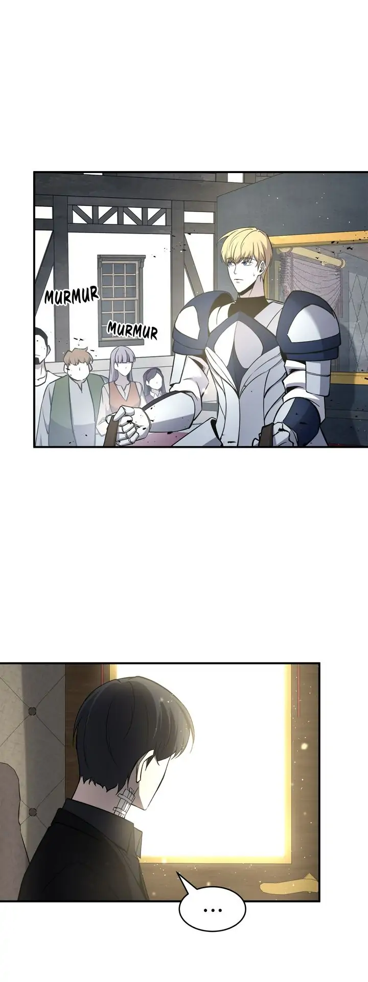 Read Tyrant of the Tower Defense Game (en) Manga Online