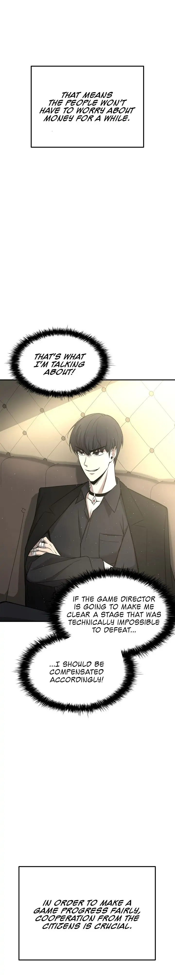 Read Tyrant of the Tower Defense Game (en) Manga Online