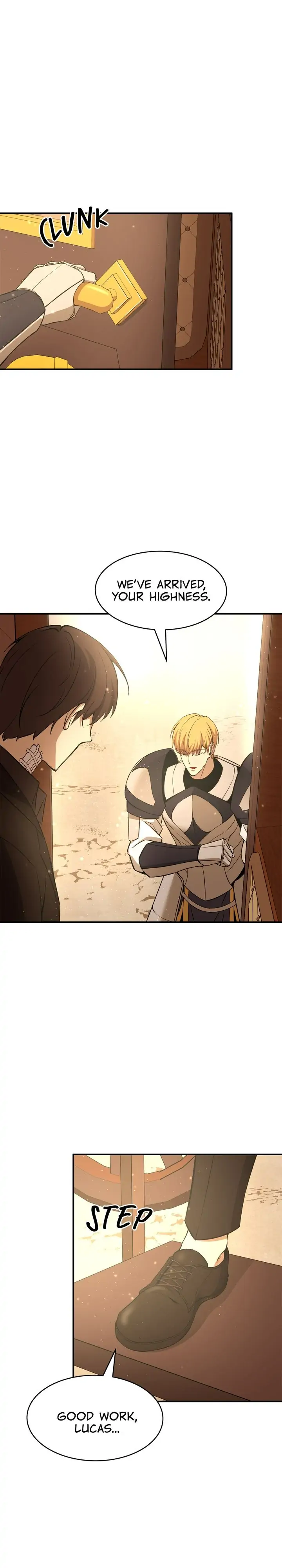 Read Tyrant of the Tower Defense Game (en) Manga Online