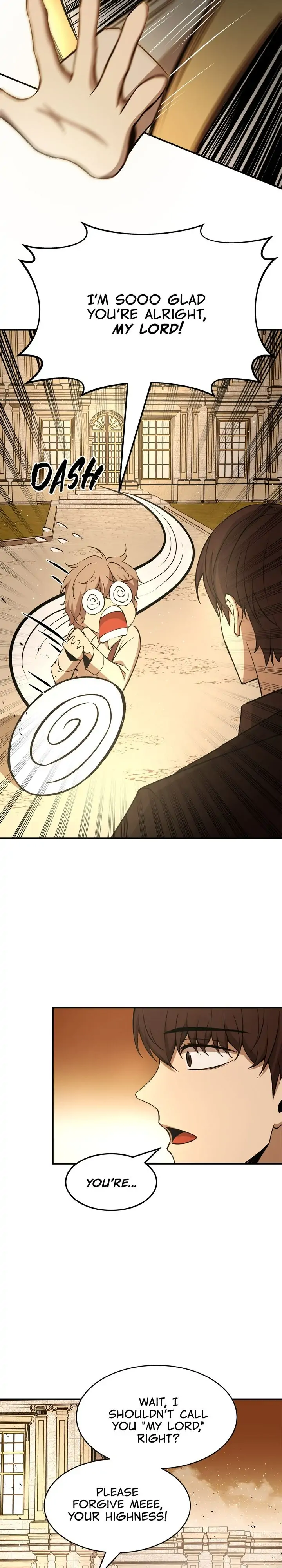Read Tyrant of the Tower Defense Game (en) Manga Online