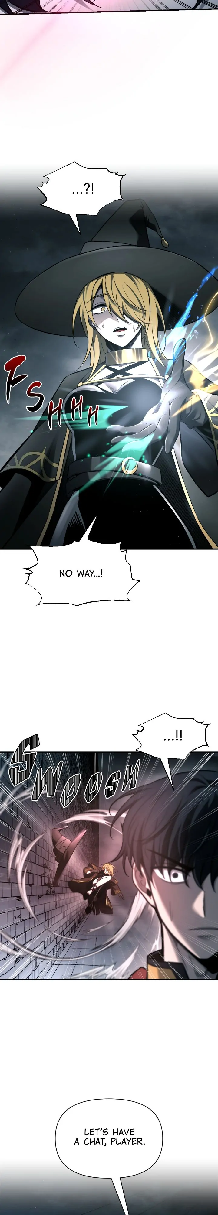 Read Tyrant of the Tower Defense Game (en) Manga Online