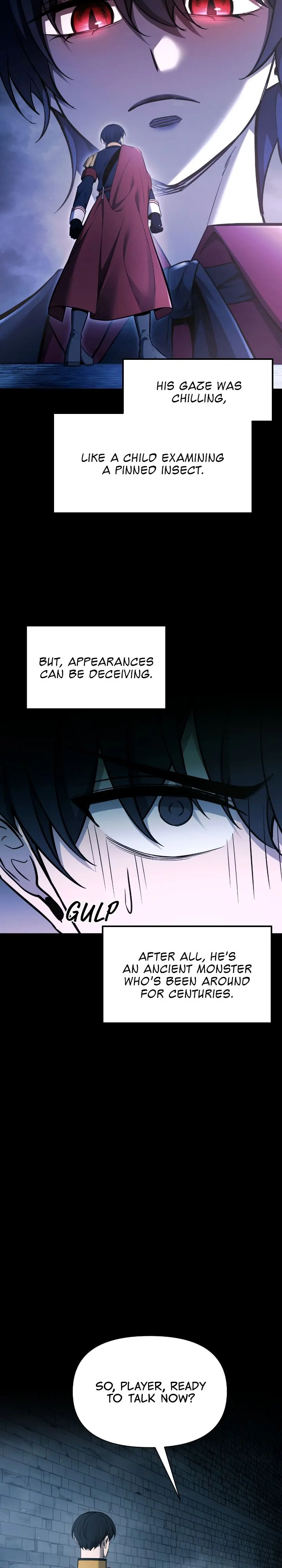 Read Tyrant of the Tower Defense Game (en) Manga Online