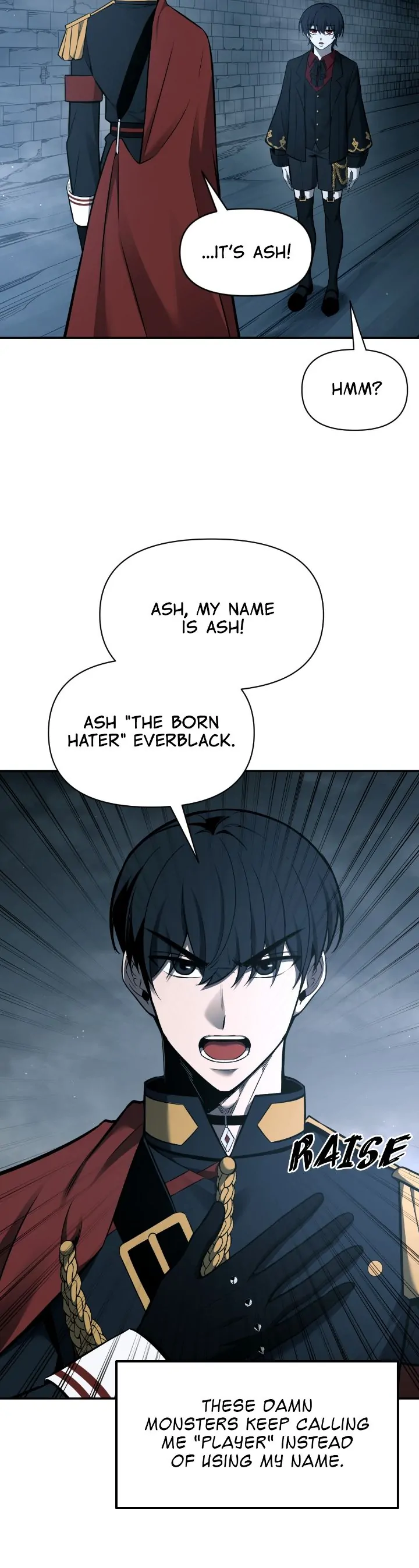 Read Tyrant of the Tower Defense Game (en) Manga Online