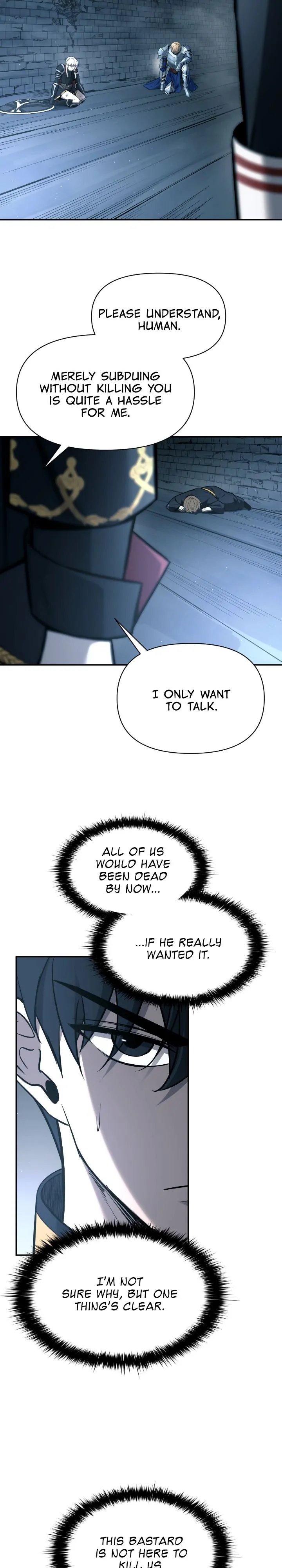 Read Tyrant of the Tower Defense Game (en) Manga Online