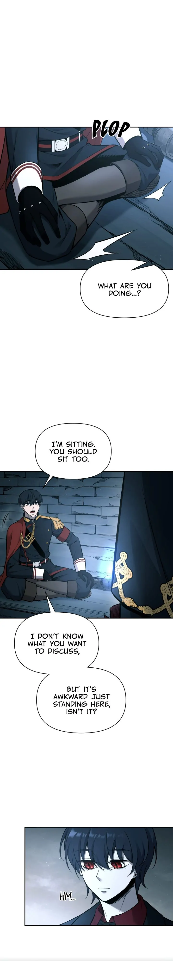 Read Tyrant of the Tower Defense Game (en) Manga Online