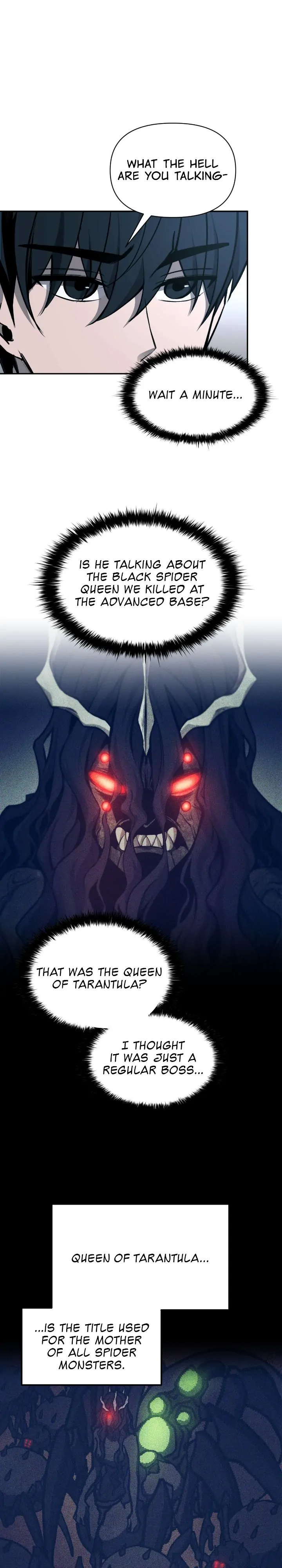 Read Tyrant of the Tower Defense Game (en) Manga Online