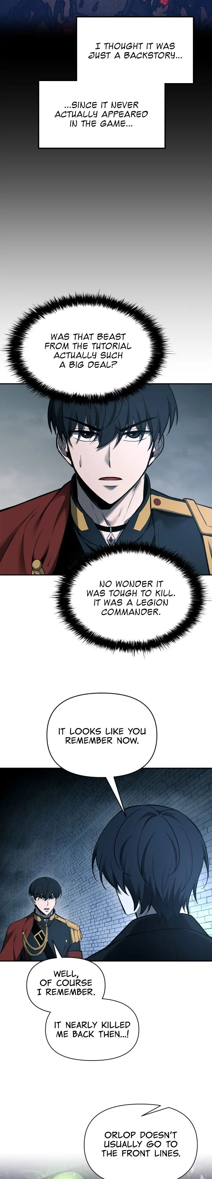 Read Tyrant of the Tower Defense Game (en) Manga Online