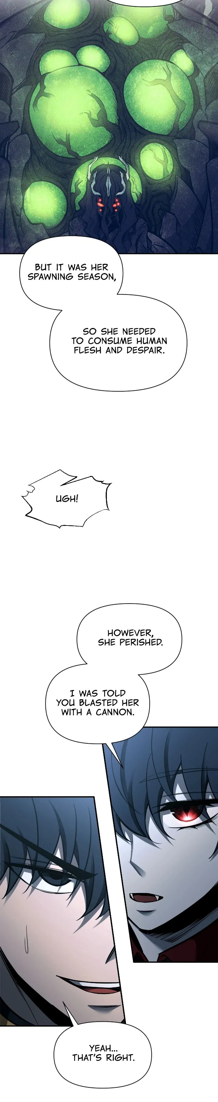 Read Tyrant of the Tower Defense Game (en) Manga Online