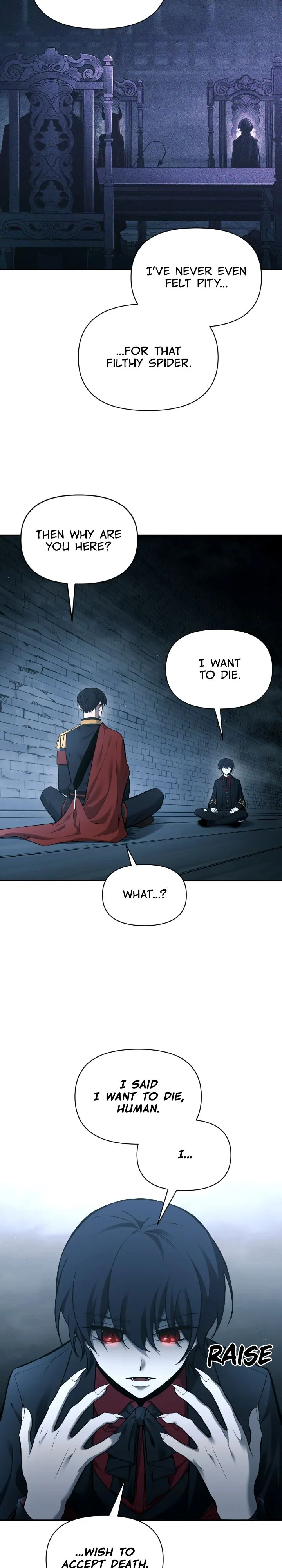 Read Tyrant of the Tower Defense Game (en) Manga Online