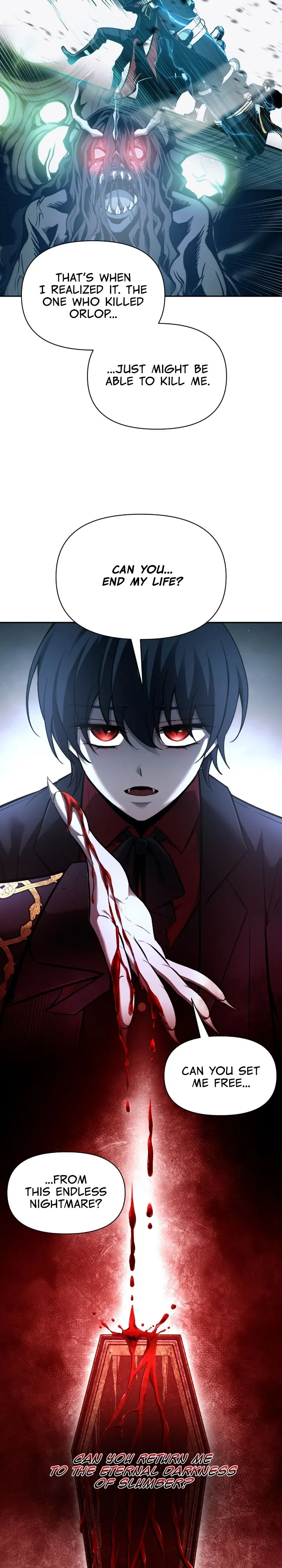Read Tyrant of the Tower Defense Game (en) Manga Online