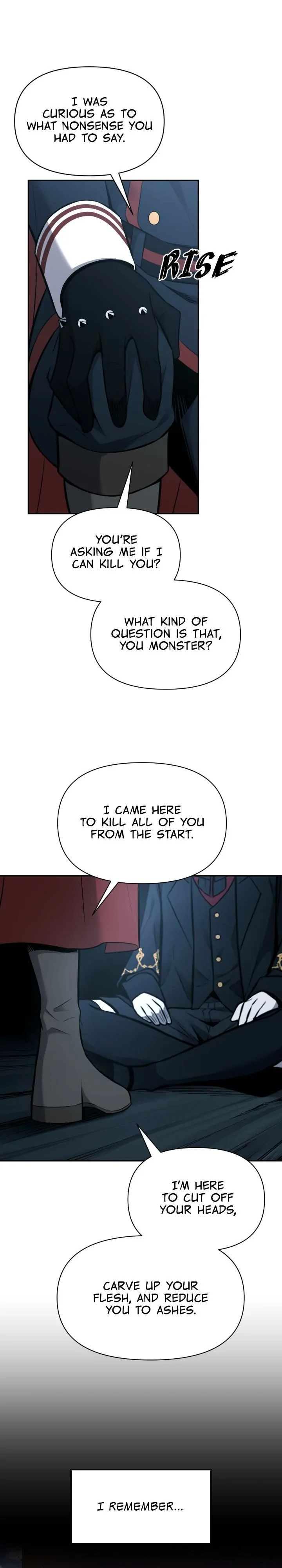 Read Tyrant of the Tower Defense Game (en) Manga Online