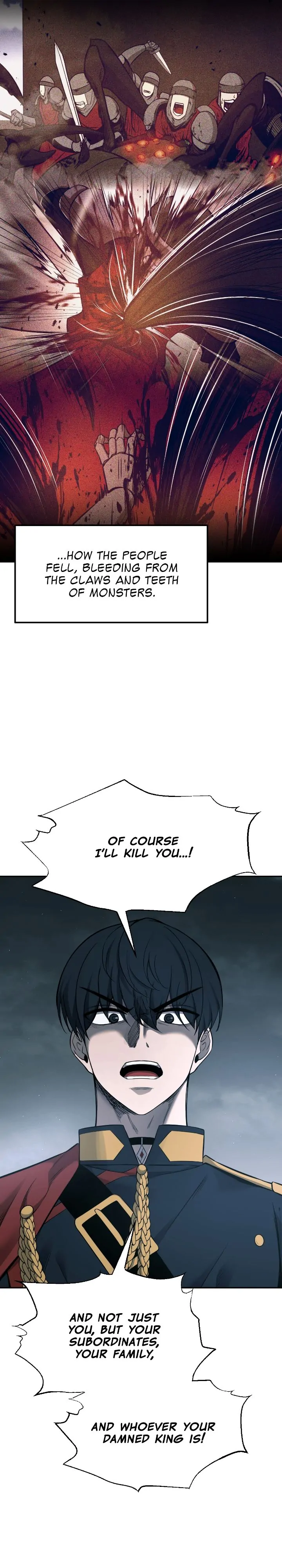 Read Tyrant of the Tower Defense Game (en) Manga Online