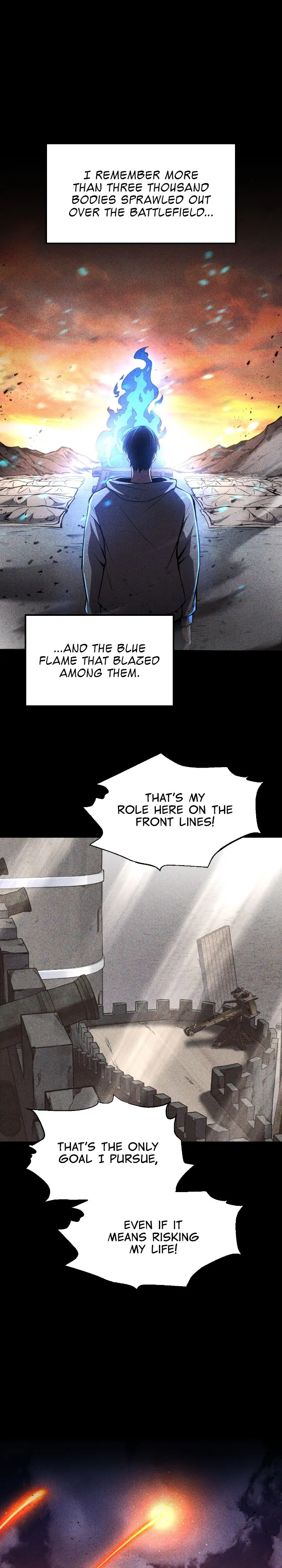 Read Tyrant of the Tower Defense Game (en) Manga Online