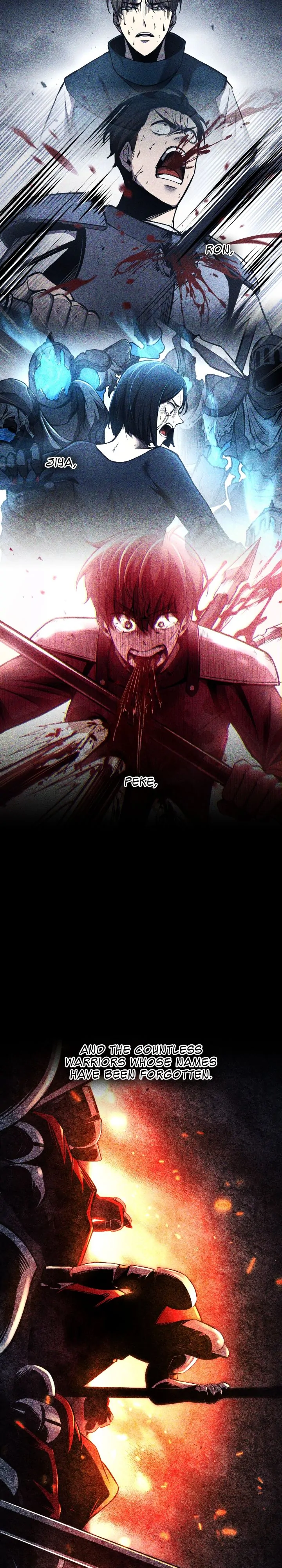 Read Tyrant of the Tower Defense Game (en) Manga Online