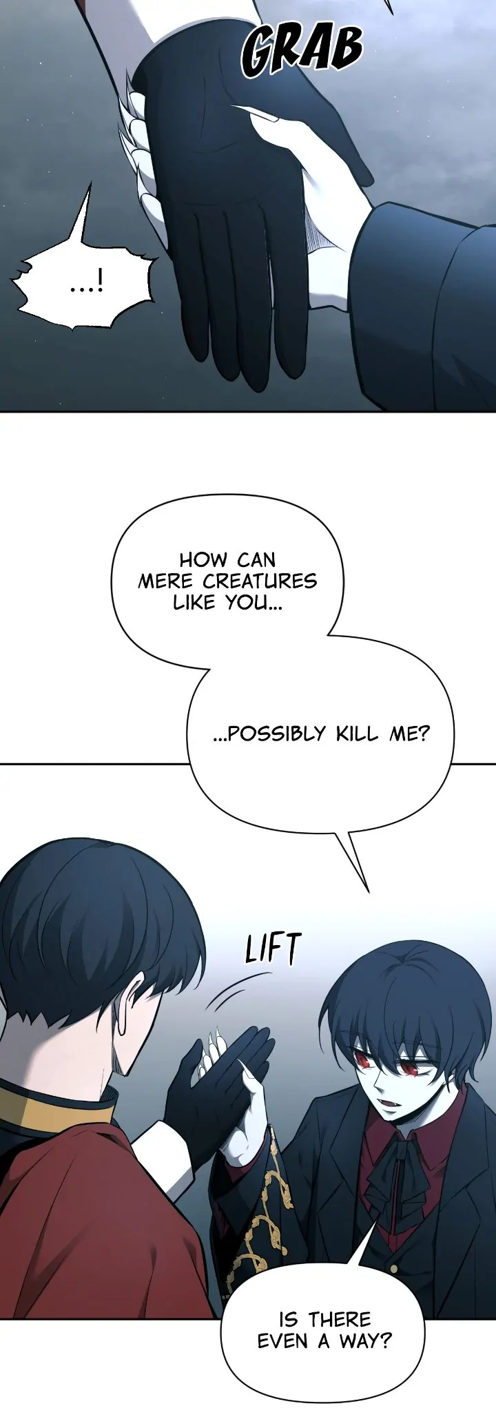 Read Tyrant of the Tower Defense Game (en) Manga Online