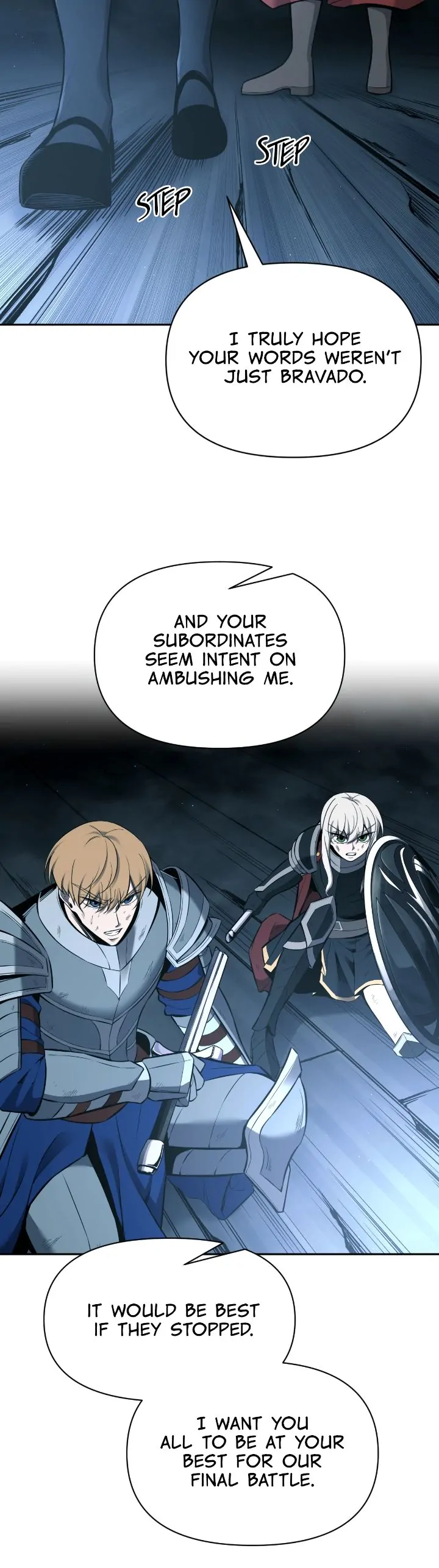 Read Tyrant of the Tower Defense Game (en) Manga Online