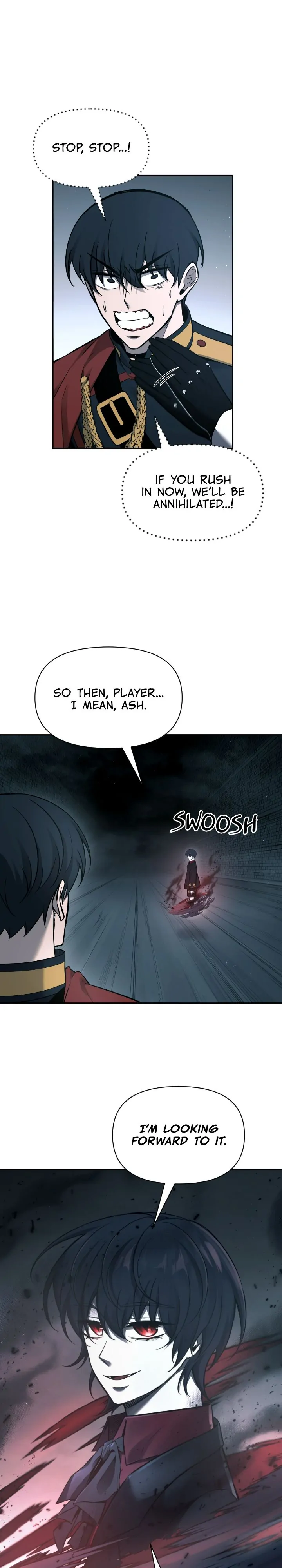 Read Tyrant of the Tower Defense Game (en) Manga Online