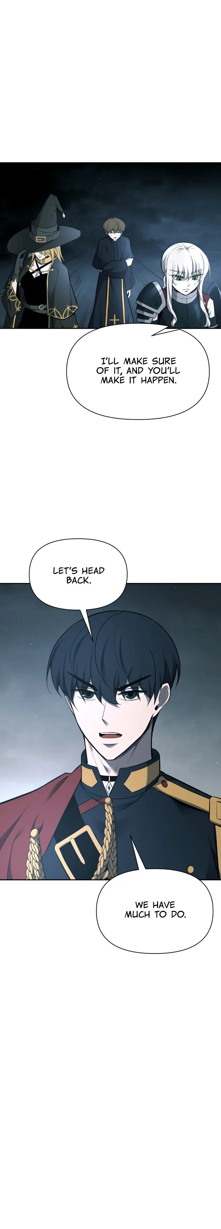 Read Tyrant of the Tower Defense Game (en) Manga Online