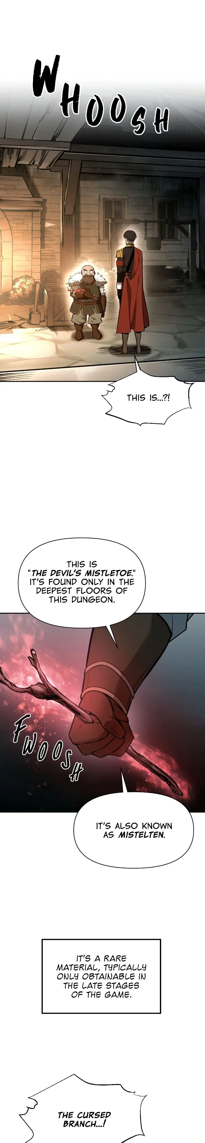 Read Tyrant of the Tower Defense Game (en) Manga Online