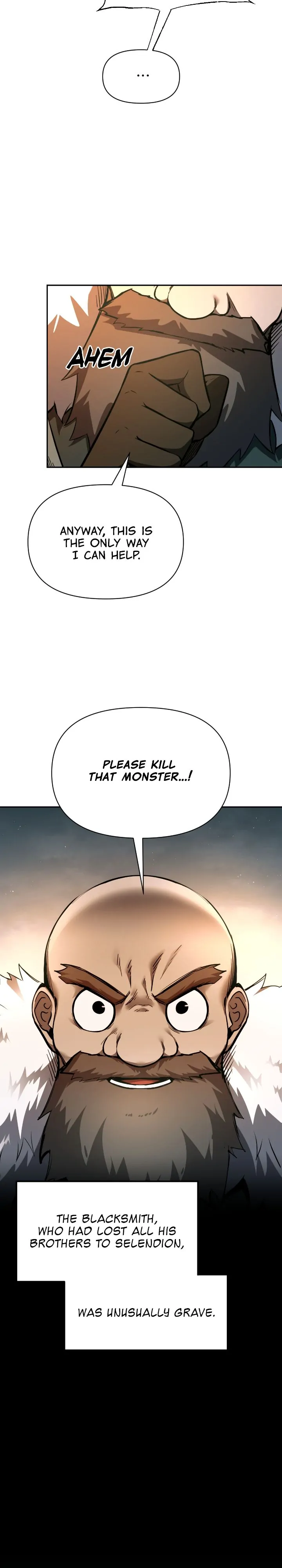 Read Tyrant of the Tower Defense Game (en) Manga Online