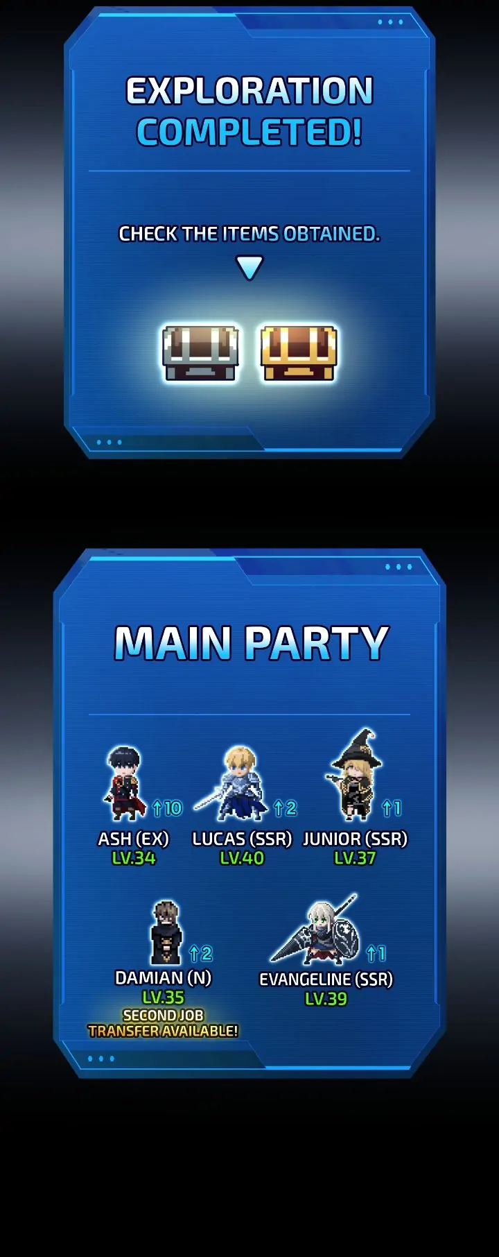 Read Tyrant of the Tower Defense Game (en) Manga Online