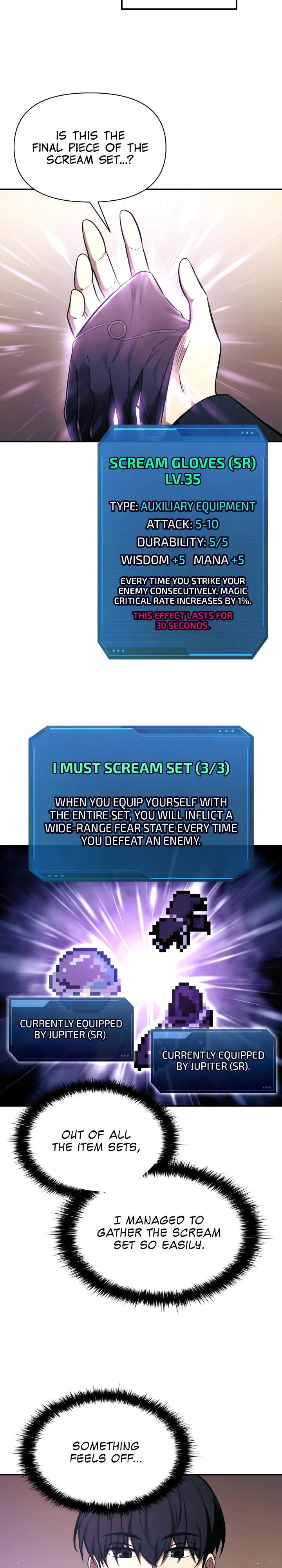 Read Tyrant of the Tower Defense Game (en) Manga Online