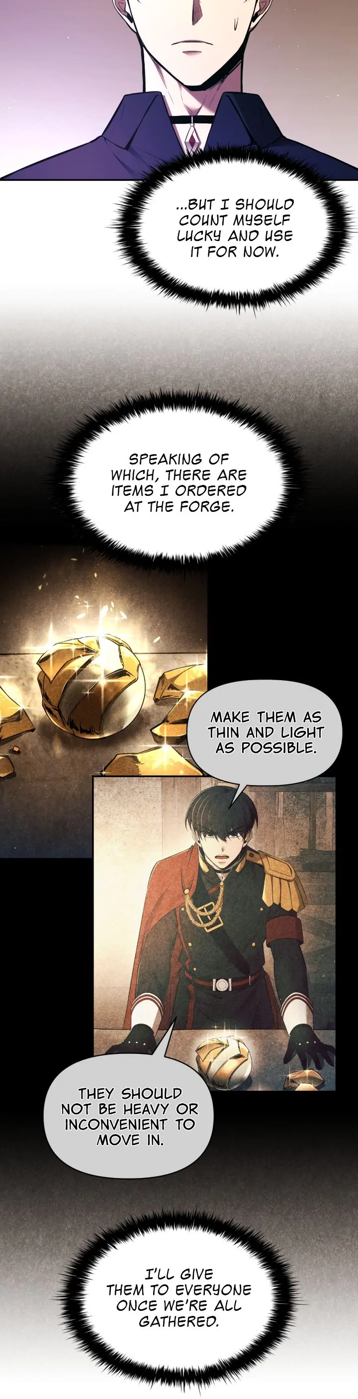 Read Tyrant of the Tower Defense Game (en) Manga Online