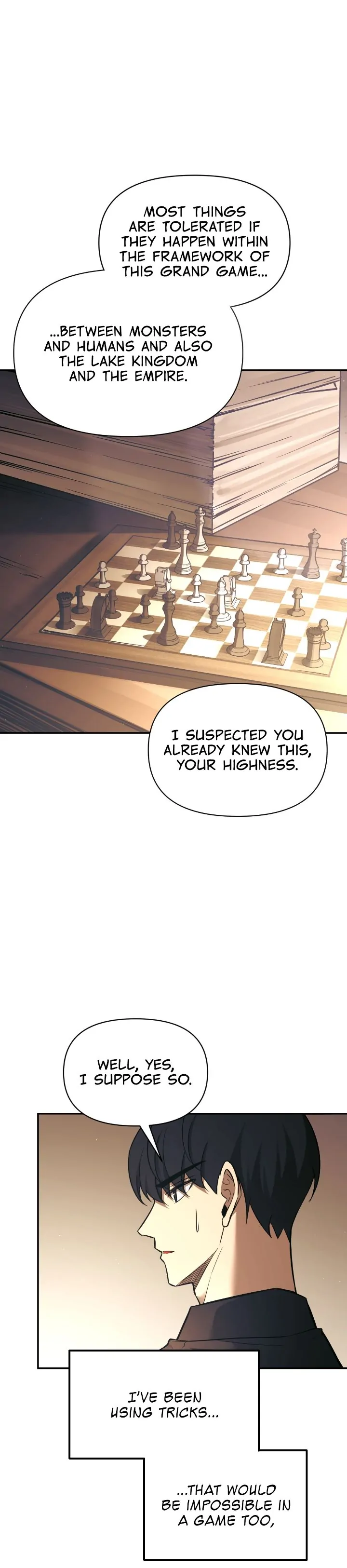 Read Tyrant of the Tower Defense Game (en) Manga Online