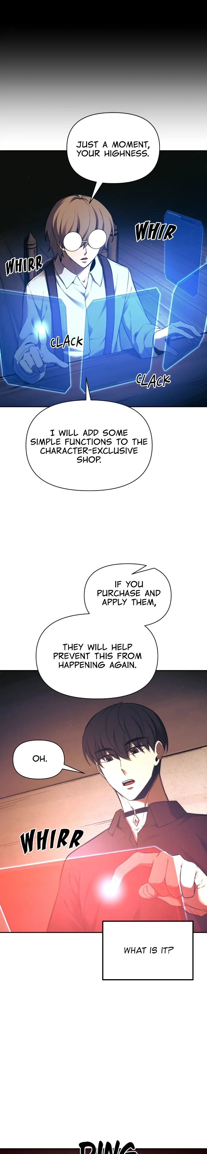 Read Tyrant of the Tower Defense Game (en) Manga Online