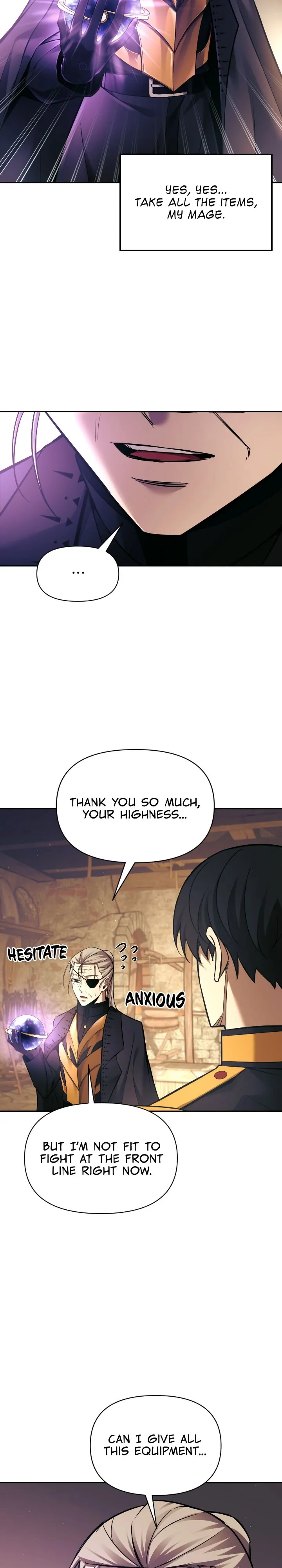 Read Tyrant of the Tower Defense Game (en) Manga Online