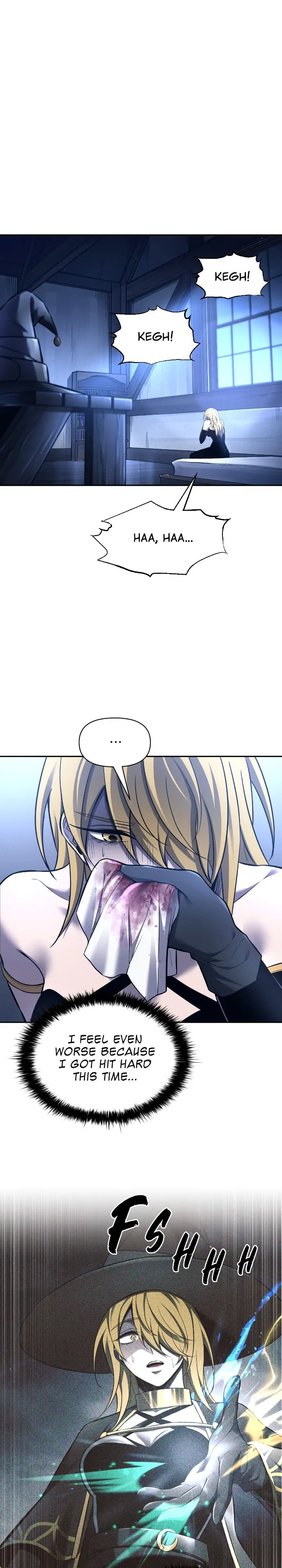 Read Tyrant of the Tower Defense Game (en) Manga Online