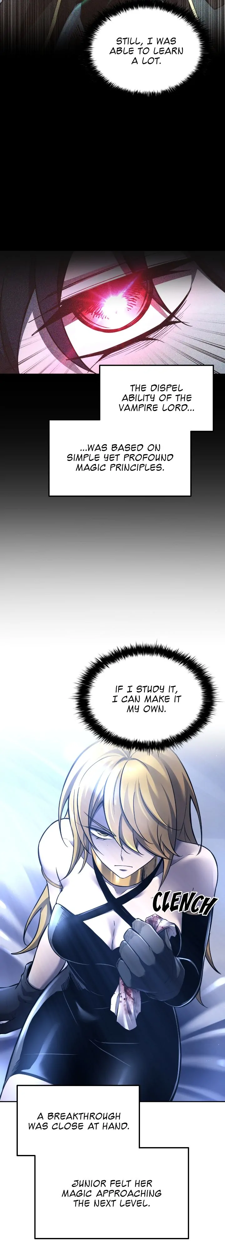 Read Tyrant of the Tower Defense Game (en) Manga Online