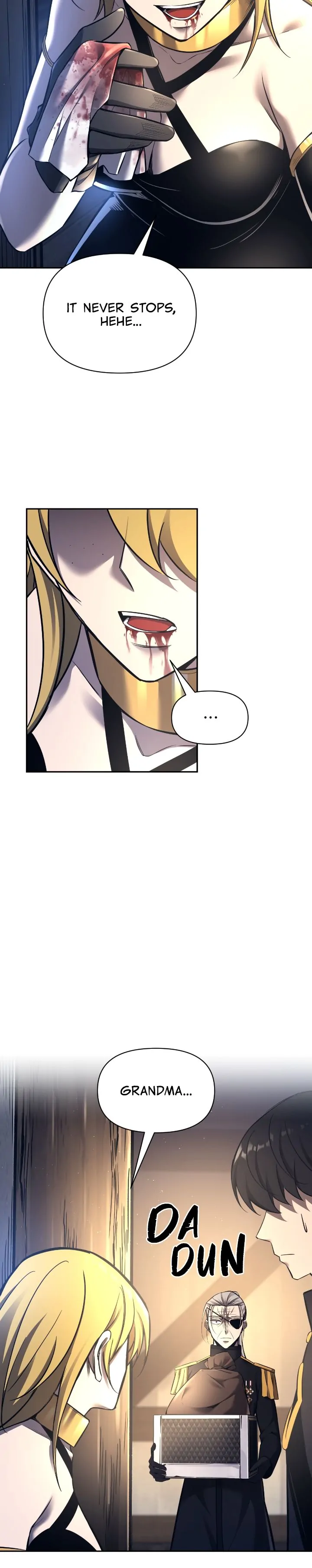 Read Tyrant of the Tower Defense Game (en) Manga Online