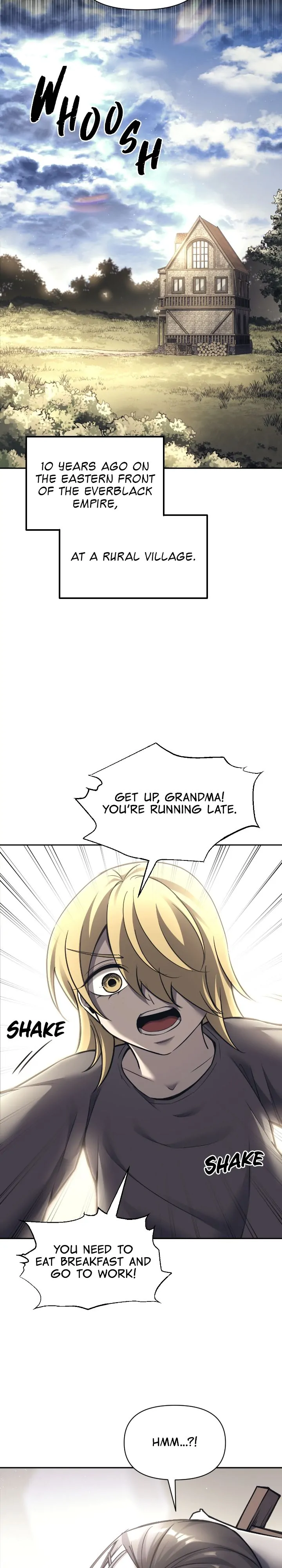 Read Tyrant of the Tower Defense Game (en) Manga Online