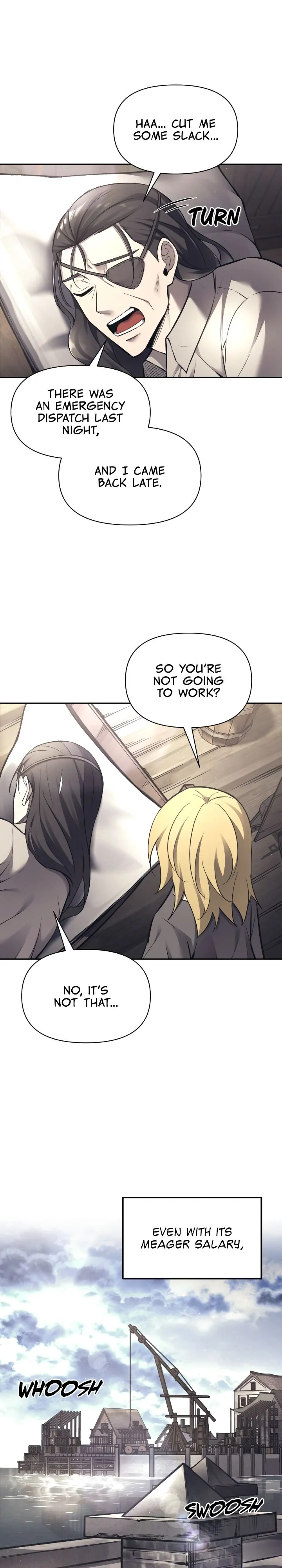 Read Tyrant of the Tower Defense Game (en) Manga Online