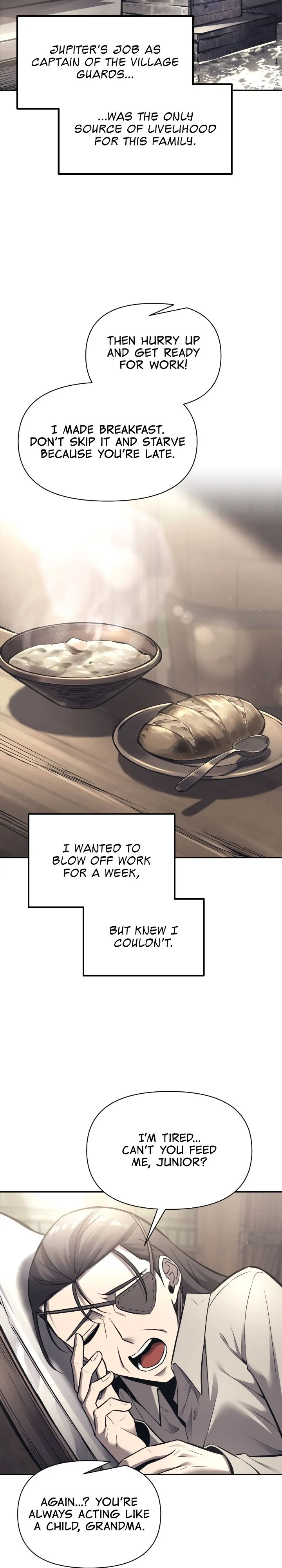 Read Tyrant of the Tower Defense Game (en) Manga Online