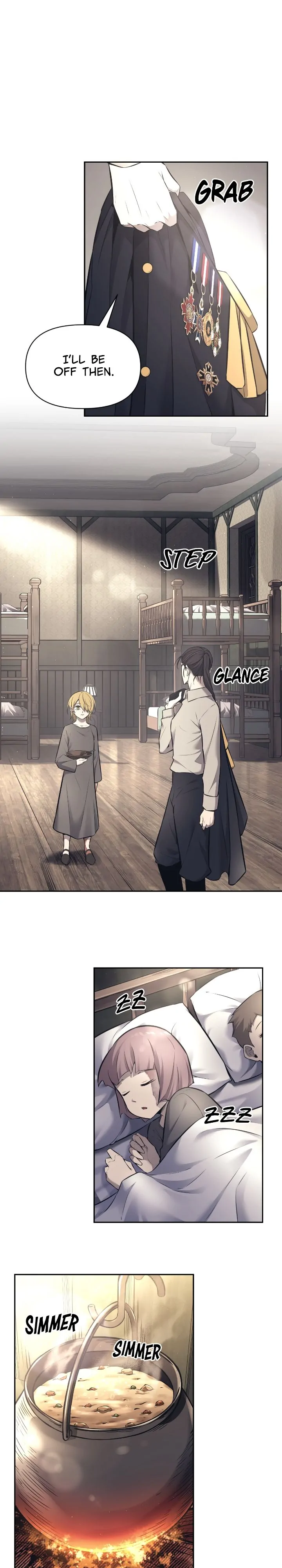 Read Tyrant of the Tower Defense Game (en) Manga Online