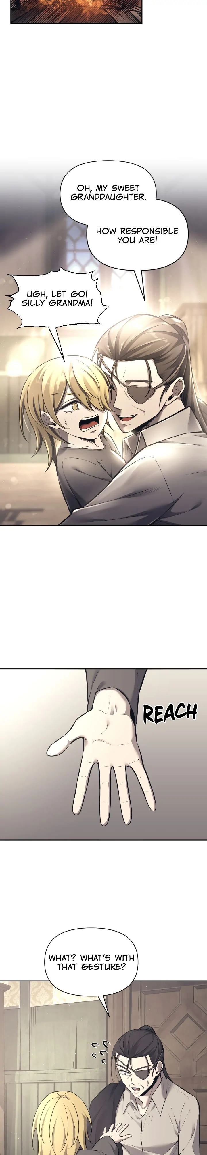 Read Tyrant of the Tower Defense Game (en) Manga Online