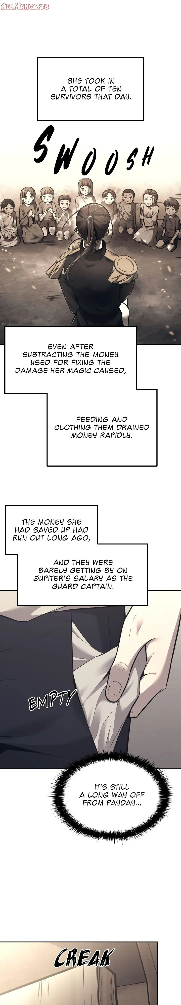 Read Tyrant of the Tower Defense Game (en) Manga Online