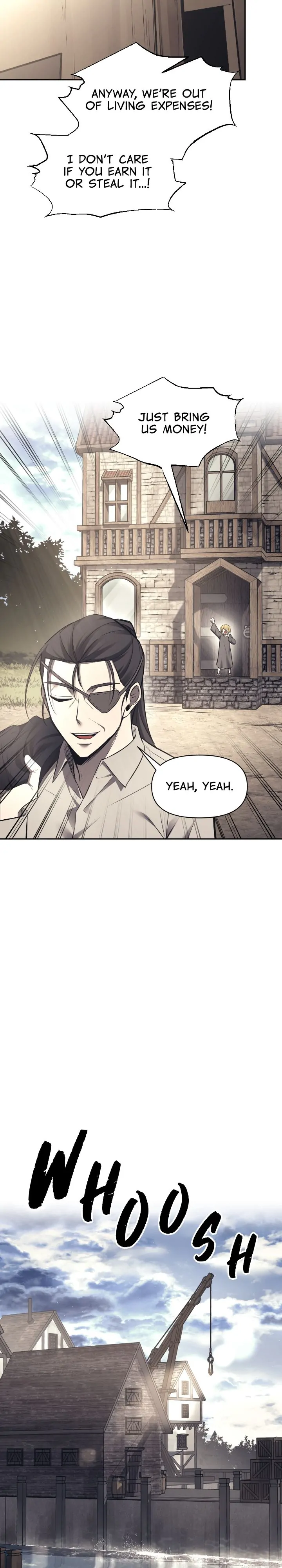 Read Tyrant of the Tower Defense Game (en) Manga Online