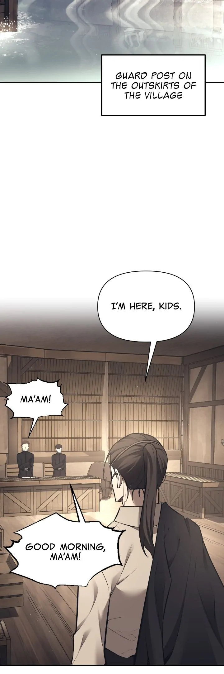 Read Tyrant of the Tower Defense Game (en) Manga Online