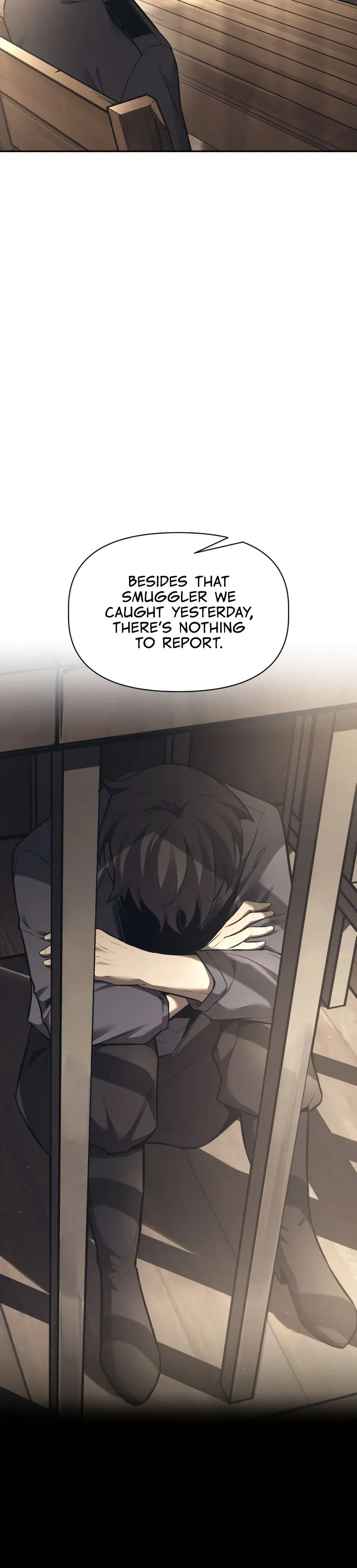 Read Tyrant of the Tower Defense Game (en) Manga Online